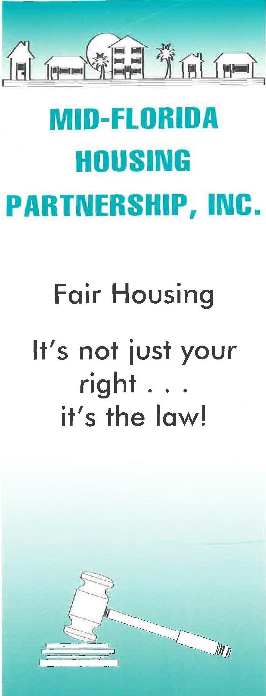 FairHousingItsTheLaw
