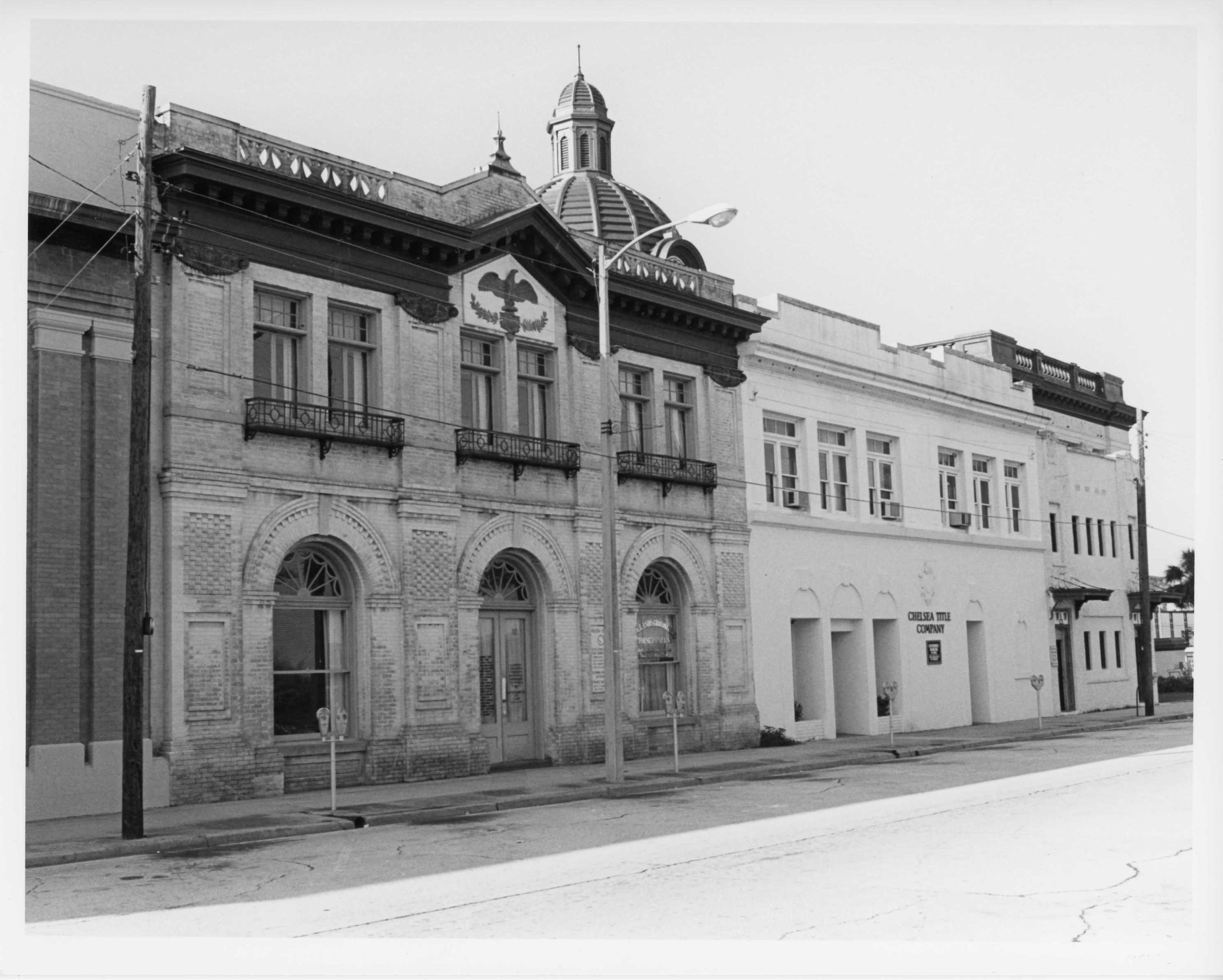 110-116 W Indiana Ave_1987_Historic Photos
