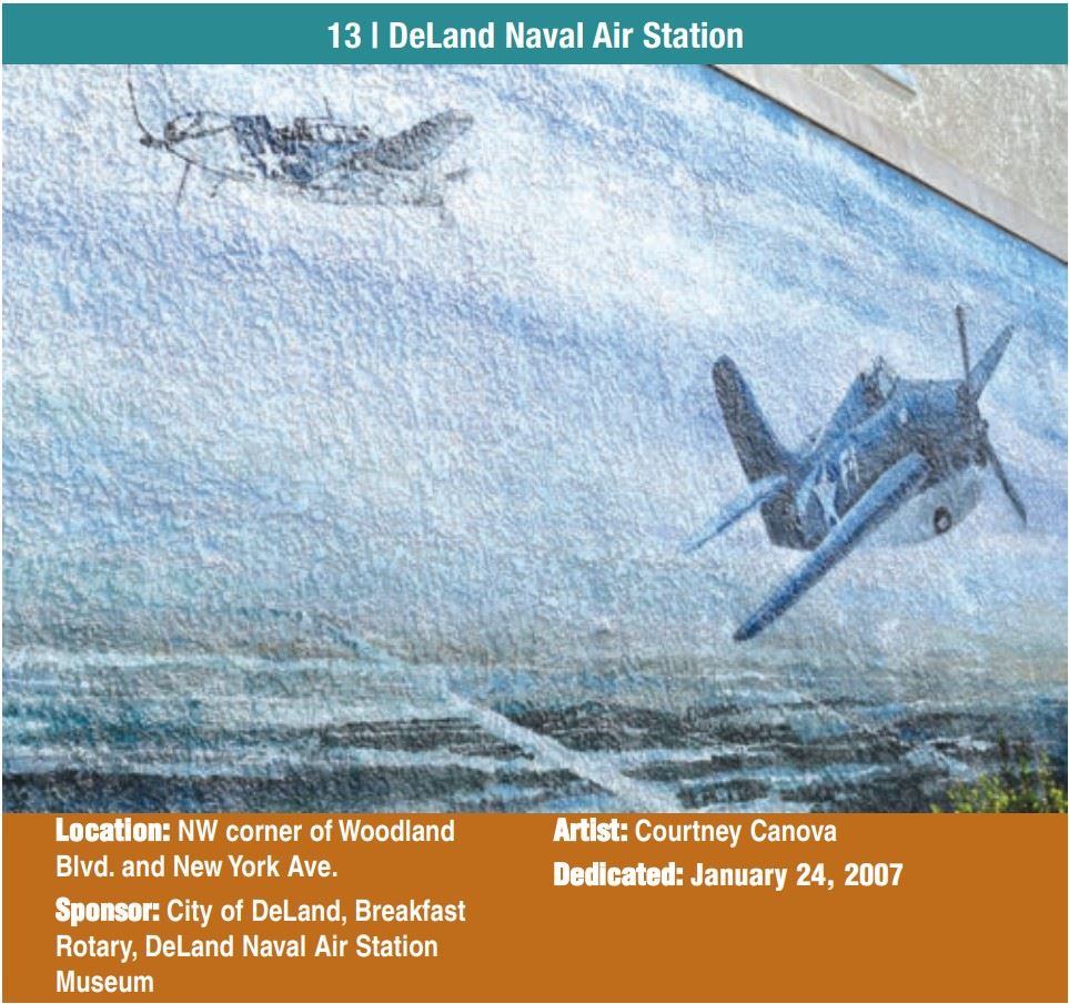 DeLandNavalAirStation