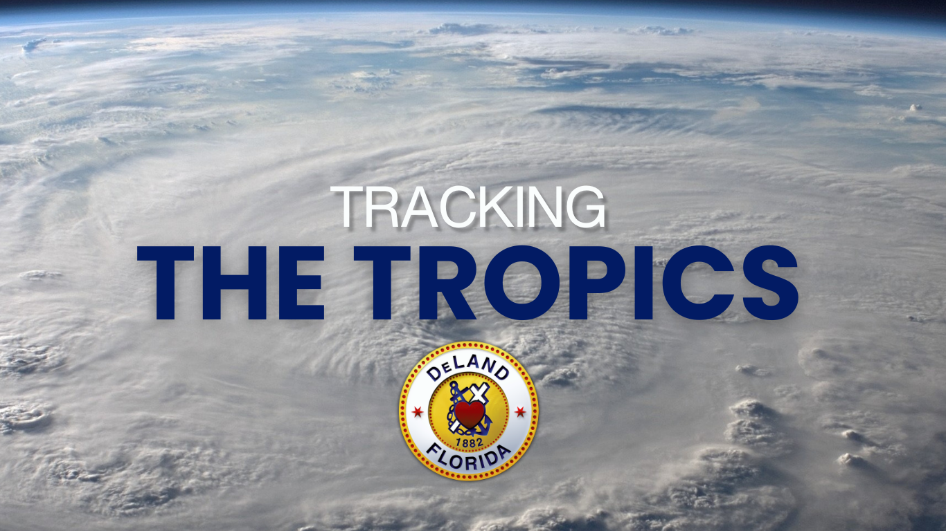 Hurricane Update (Website)