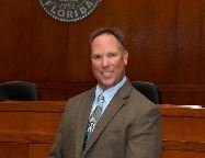 Headshot of Rick Werbiskis